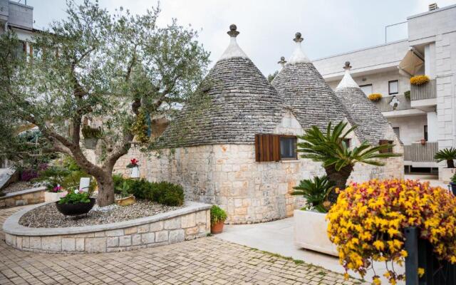 Trullo Paesano