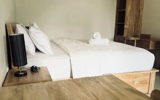 Satria Bali Homestay