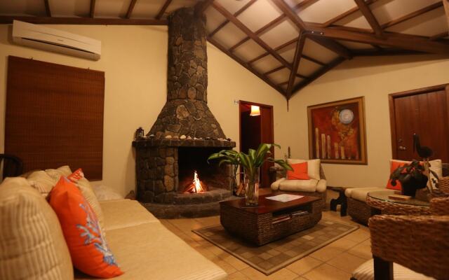 Semilla Verde Boutique Hotel