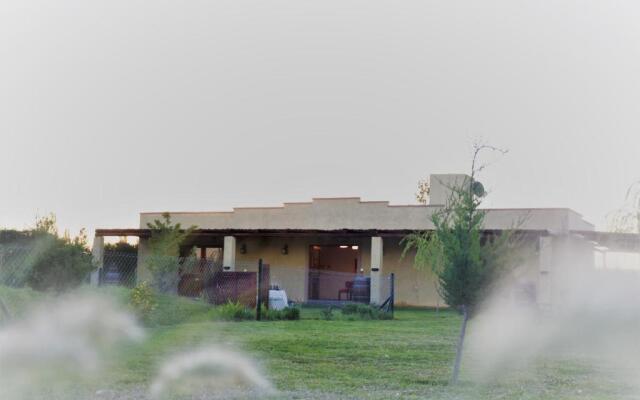 Posada Boutique La Barrica