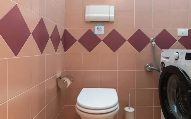 Italianway - Papiniano 38