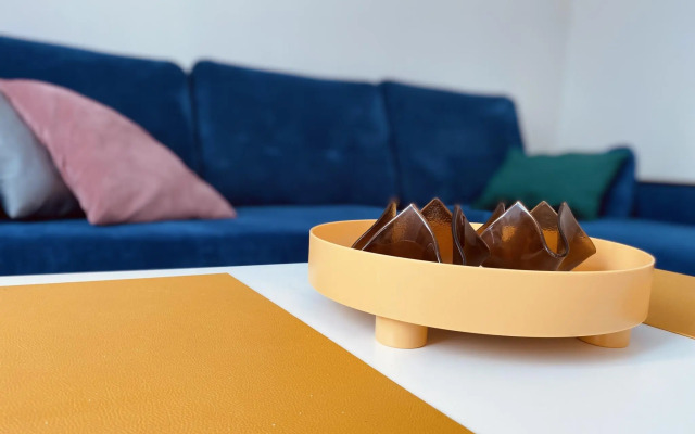 Апартаменты на улице Ленина 104