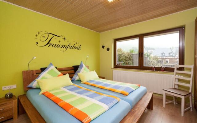 Holiday Home Moselle Valley