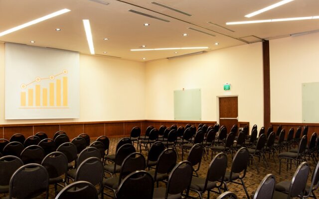Hotel Courtyard By Marriott Toluca Aeropuerto