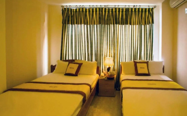 Zen Hotel