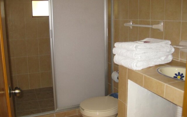 Hotel Posada Andaluz