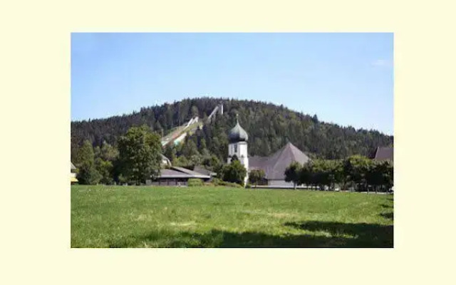Hotel Schwärs Löwen Freiburg