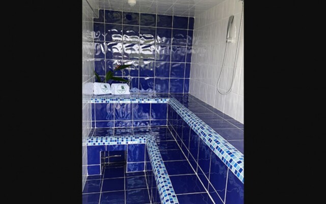 Guaduales Ecohotel