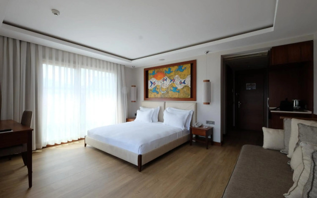 Marisol Boutique Hotel