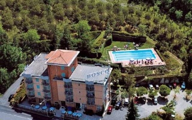 Hotel Bosco