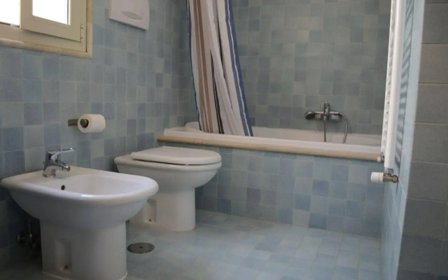 Bella Bari rooms