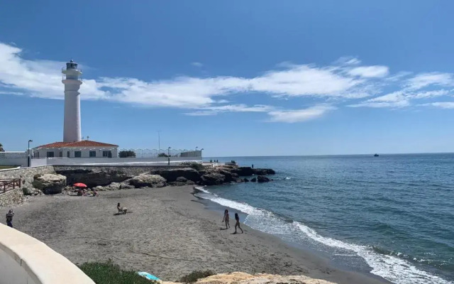 Apartamento Turistico Peñalver Playa 316