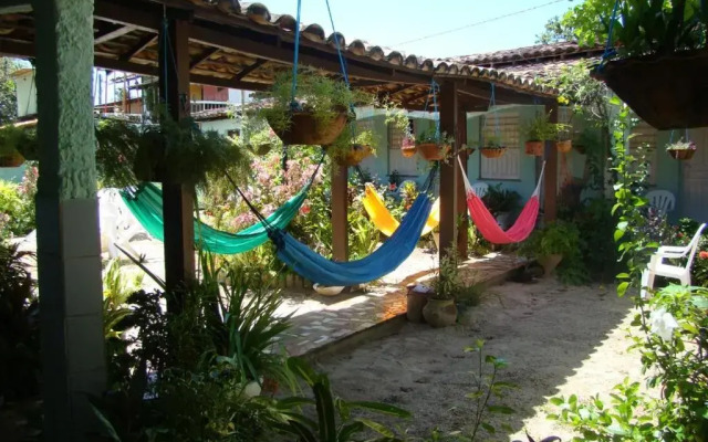 Pousada Bela Mar
