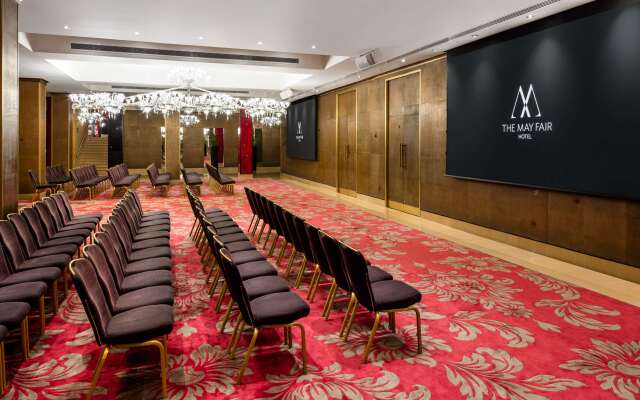 The May Fair, A Radisson Collection Hotel, Mayfair London