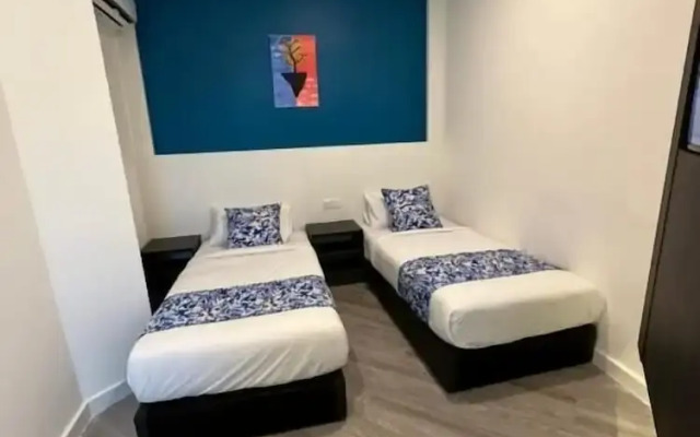 Hotel Apsara Temerloh Gateway