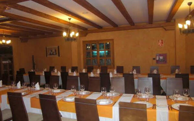 Hotel el Tratado
