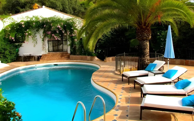 Jardines De La Reina Boutique B&B