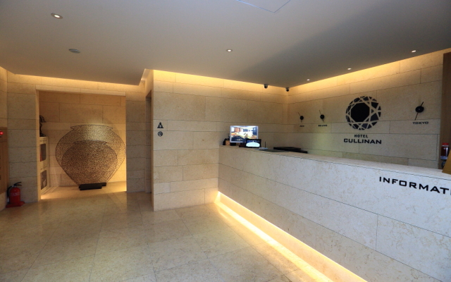Hotel Cullinan Jeju
