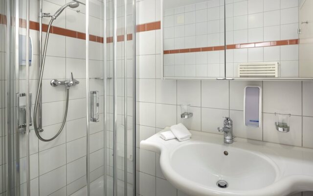 Wellness Hotel Tenedo – Thermalquellen Resort Bad Zurzach