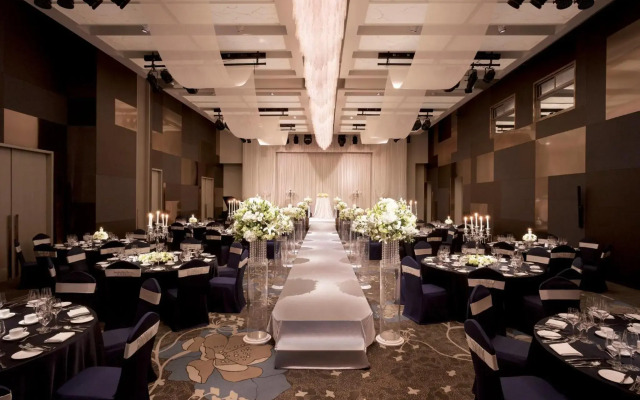 Holiday Inn Incheon Songdo by IHG