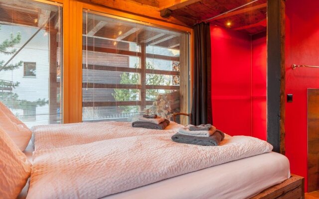 Chalet Schwalbennest