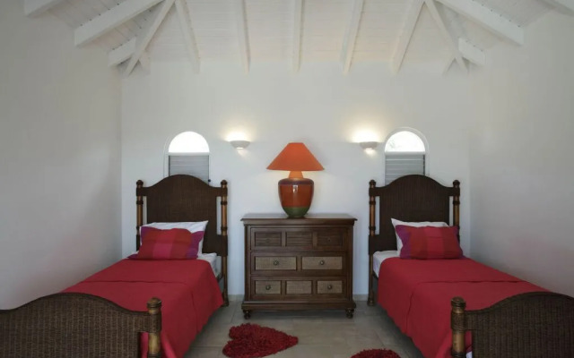 Dream Villa Terres Basses 543