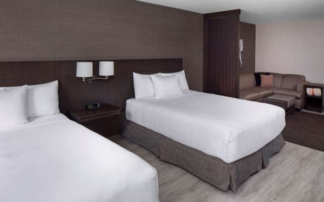Hyatt Place Poughkeepsie / Hudson Valley