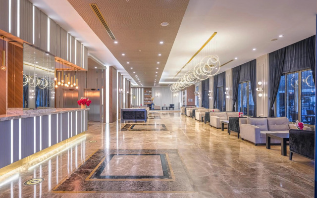 L'Oceanica Beach Resort Hotel All Inclusive
