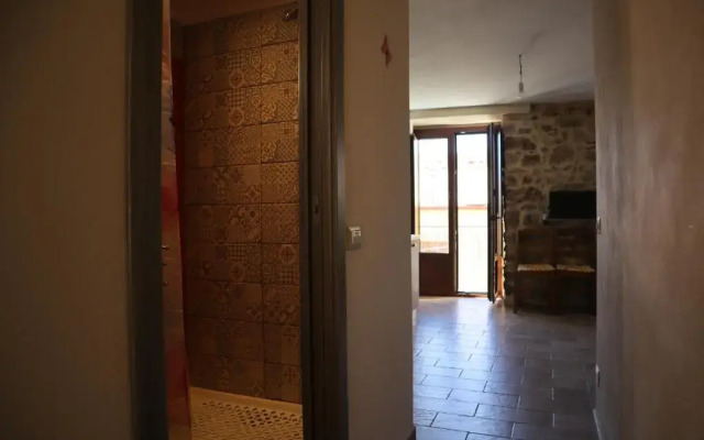 Casa Notti in Corso
