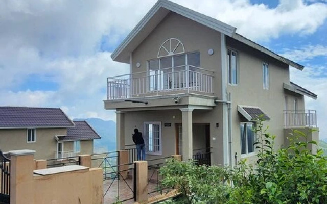 The Ark Haven Ooty by Scenic Serenity Stays