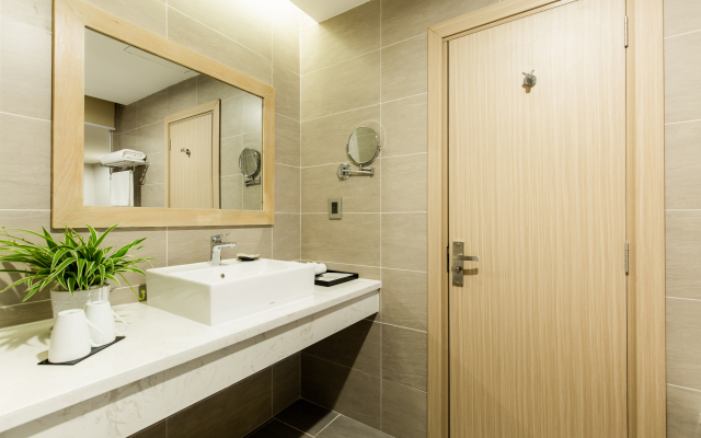 Muong Thanh Luxury Khanh Hoa Hotel