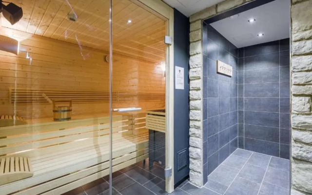 AvenidA Mountain Lodges Saalbach