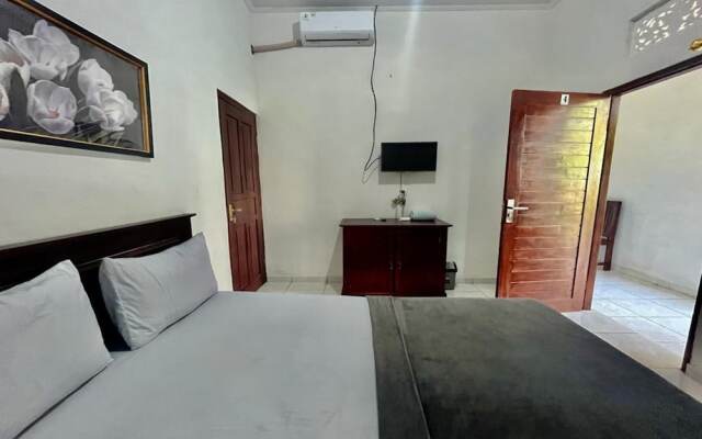 OYO 93482 Penginapan Tenang Lovina