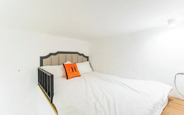 Shanghai Hills&XING 3067 Homestay