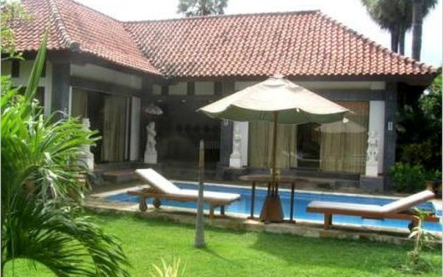 Bagus Home Stay Pemuteran