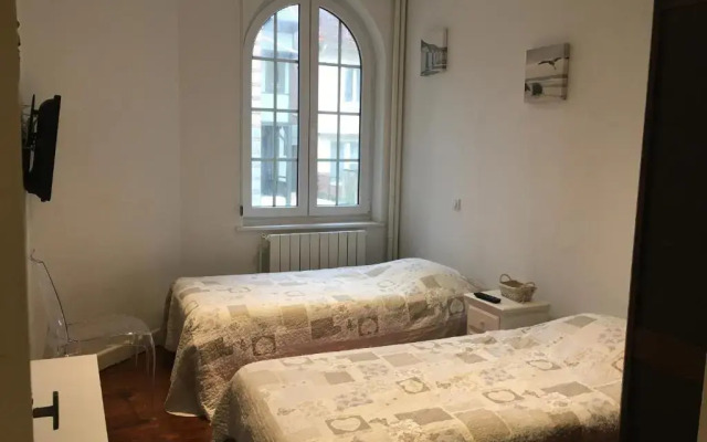 Appartement - Villa " FERGINE"