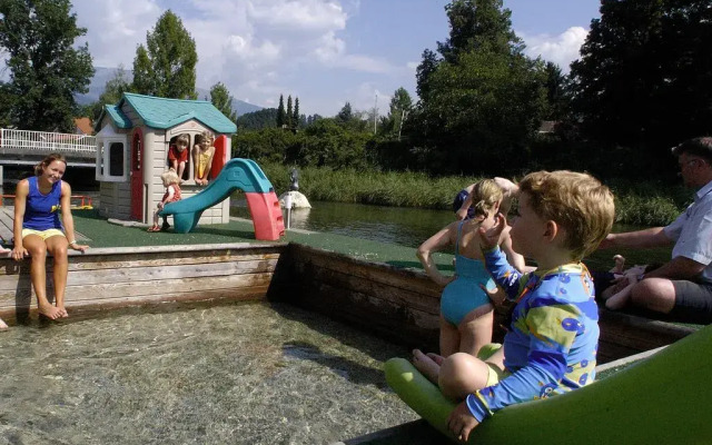Seehotel Steiner