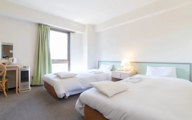 Tabist Sasebo Palace Hotel