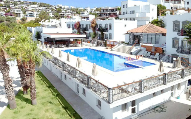 Maison 48 Apart Hotel