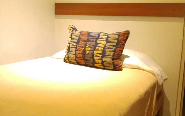 Telmho Hotel Boutique