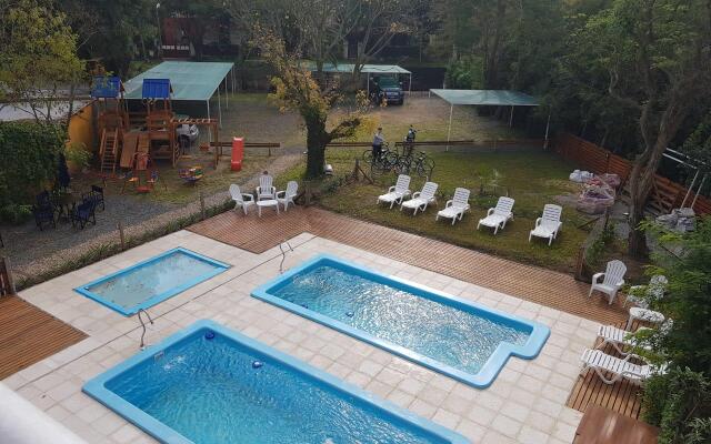 Apart Hotel La Giraldilla