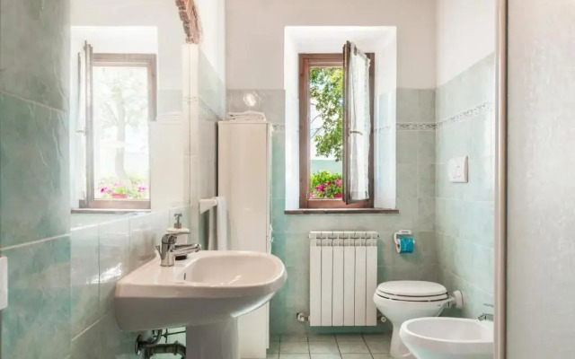 Agriturismo Pian del Vescovo