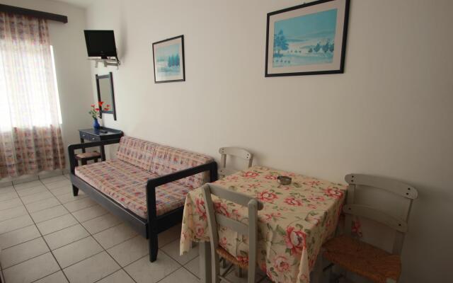 Annamaria Hotel