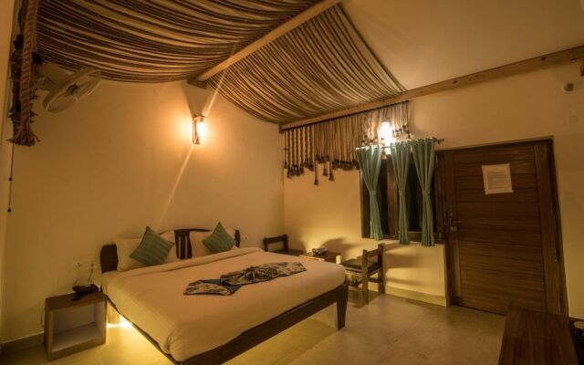 La Perle River Resort