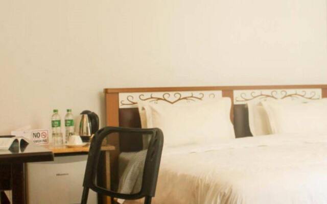 Shennoon's House B&B