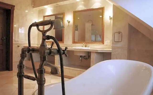 Sofia Bed & Breakfast