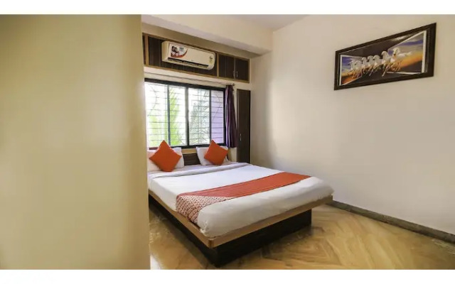 OYO 22999 Hotel Kandil