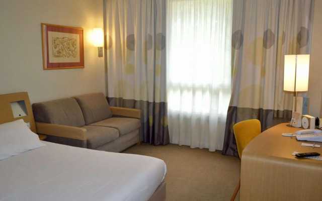 Mercure Aix en Provence Beaumanoir