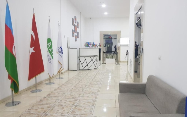 Sports Village Baku
