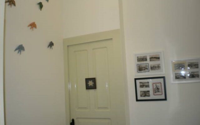 Alameda Guest House